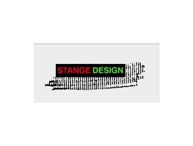 Stange Design - Marketing & PR