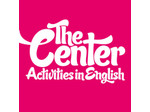 The Center: Activities in English - Играчници и после училишни активности