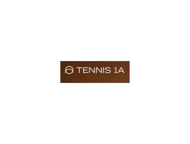 Tennis 1A - Tennis, Squash & Racquet Sports