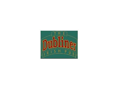 The Dubliner Pub - Restaurantes