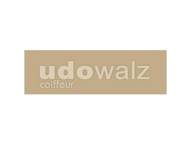 Udo Walz - Friseure