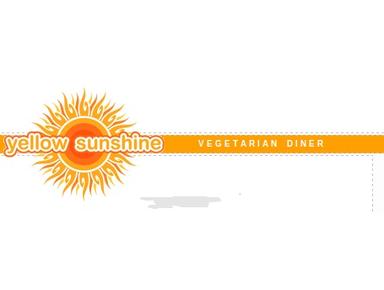 Yellow Sunshine - Рестораны