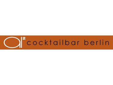al2 Cocktail Bar - Bars & Lounges