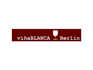 viñaBLANCA - Restaurants