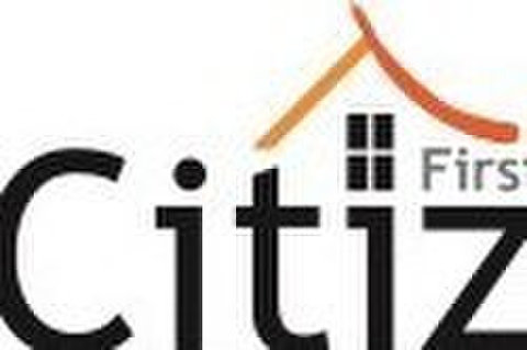 First Citiz Berlin - Estate Agents