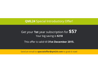 QML24 - Special Offer (1) - کوچنگ اور تربیت