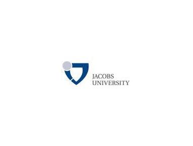 Jacobs International University Bremen - Universities