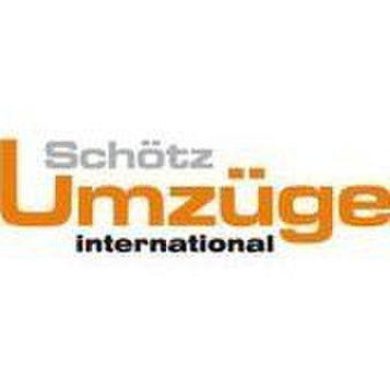 Schötz Umzüge International - Stěhování a přeprava