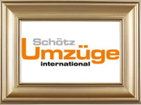 Schötz Umzüge International (1) - Removals & Transport