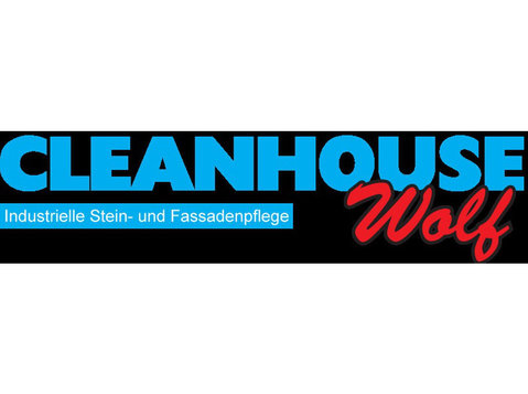 Cleanhouse Wolf - Reinigungen & Reinigungsdienste