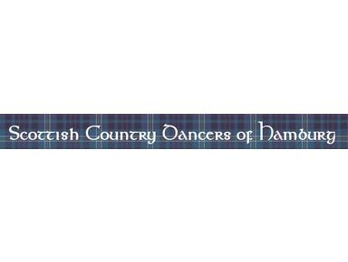 Scottish Country Dancers of Hamburg - Music, Theatre, Dance