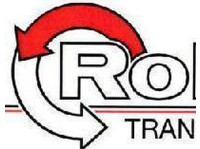 Rollbo Transport GmbH. (1) - درآمد/برامد