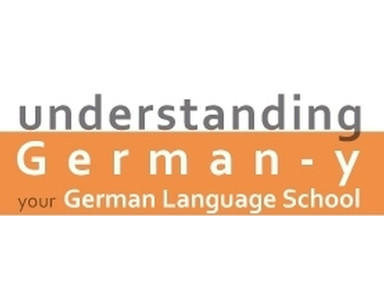 Understanding German-y - Kielikoulut