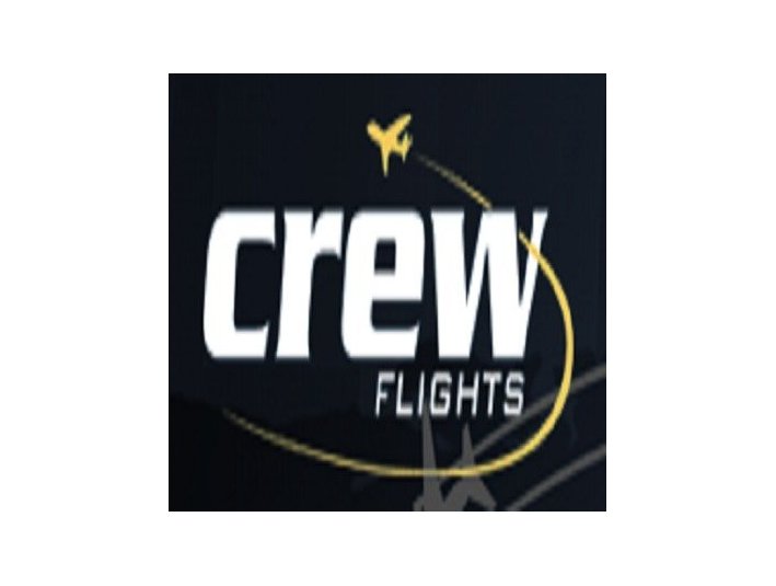 Crew Flights - Flights, Airlines & Airports