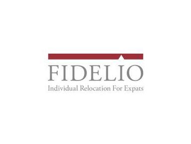 Fidelio Relocation - Relocation services