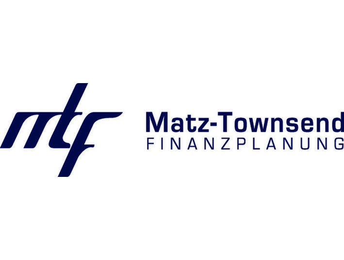 Matz-Townsend Finanzplanung - Talousasiantuntijat