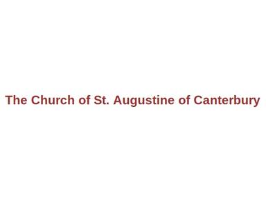 The Church of St. Augustine of Canterbury - Churches, Religion & Spirituality
