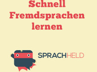 Sprachheld (1) - Online courses