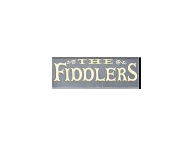 Fiddlers Irish Pub - Restaurants
