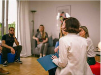 Paartherapie in Köln bei Elena Rüden (1) - Психотерапија