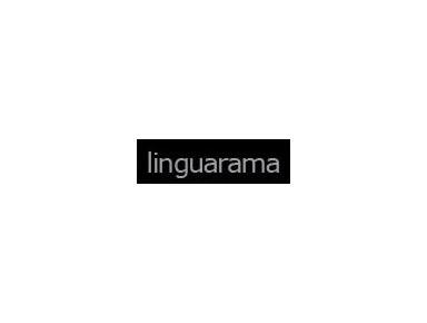 Linguarama - Kielikoulut