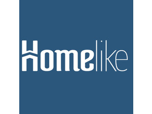Homelike - Encuentre su hogar lejos de casa - Apartamentos amueblados