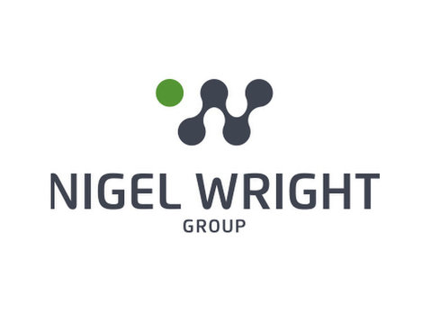Nigel Wright Group - Personalagenturen