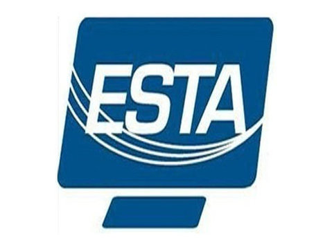 esta - ٹریول ایجنٹ