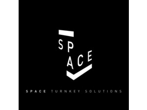 Space Turnkey Solutions - Construção e Reforma