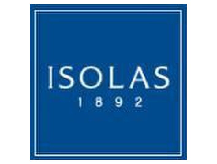 ISOLAS - Комерцијални Адвокати