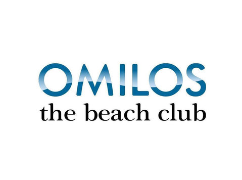 Omilos The Beach Club - Restaurants