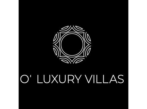 O' Luxury Villas - Cestovní kancelář