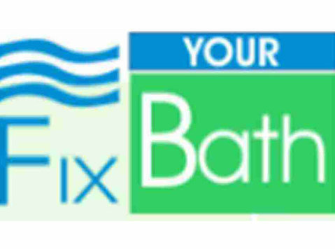 fix your bath - Building & Renovation