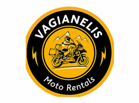 BMW Moto Rentals Vagianelis SA - Bikes, bike rentals & bike repairs