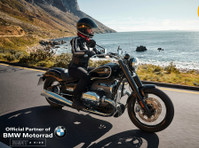 BMW Moto Rentals Vagianelis SA (2) - Vélos & location de vélos