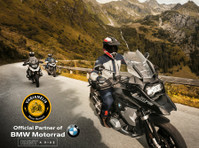 BMW Moto Rentals Vagianelis SA (4) - Прокат и Pемонт велосипедов