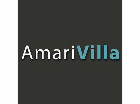 Amari Villa Kefalonia - Loma-asunnot
