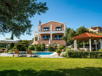 Amari Villa Kefalonia (1) - Ferienunterkünfte