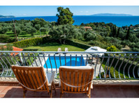 Amari Villa Kefalonia (2) - Holiday Rentals