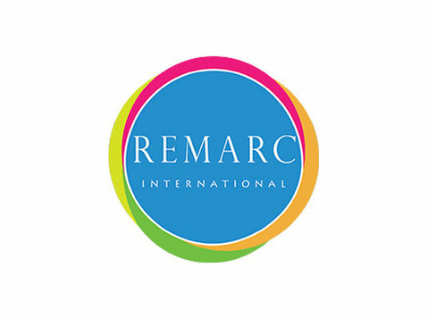 Remarc International - Darba aģentūras