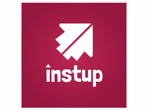 instup - Διαφημιστικές Εταιρείες