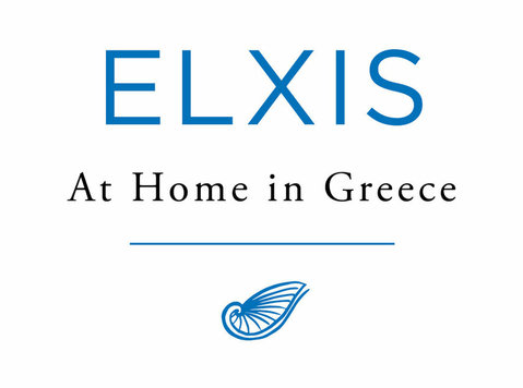 Elxis - At Home in Greece - Estate Agents