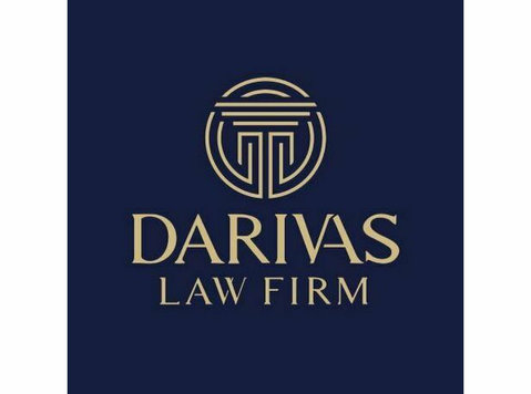 https://darivaslaw.gr/ - Lawyers and Law Firms