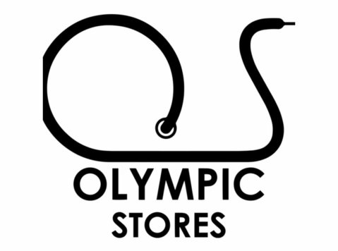 Olympic Stores - Ρούχα