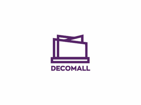 Decomall - Έπιπλα