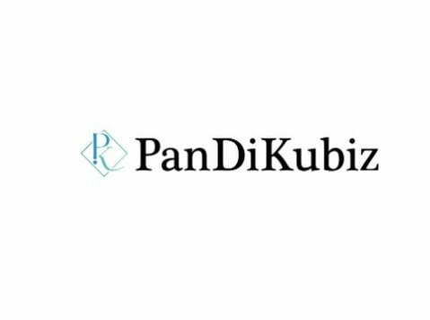 PAnDiKubiz company - Консультанты
