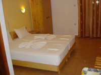 yiani Alexio, Εthra (1) - Ενοικιαζόμενα δωμάτια με παροχή υπηρεσιών