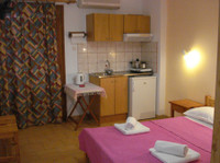 yiani Alexio, Εthra (2) - Serviced apartments