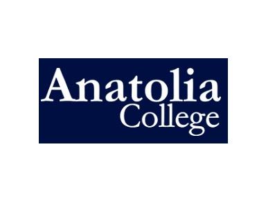 Anatolia College - International schools