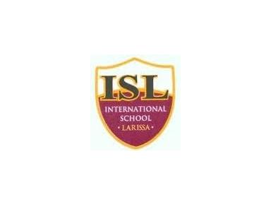 International School of Larissa - International schools
